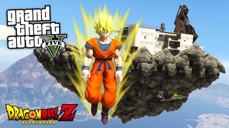 GTA Mod Mania: The Top 13 Crazy GTA Mods