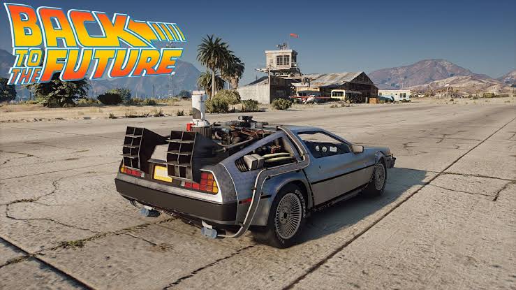 GTA Mod Mania: The Top 13 Crazy GTA Mods