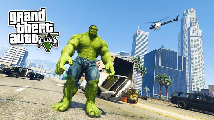 GTA Mod Mania: The Top 13 Crazy GTA Mods