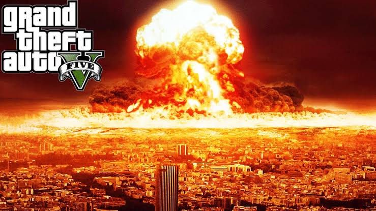GTA Mod Mania: The Top 13 Crazy GTA Mods