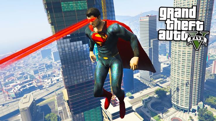 GTA Mod Mania: The Top 13 Crazy GTA Mods