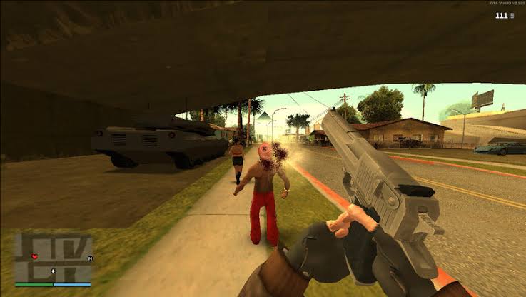 GTA Mod Mania: The Top 13 Crazy GTA Mods