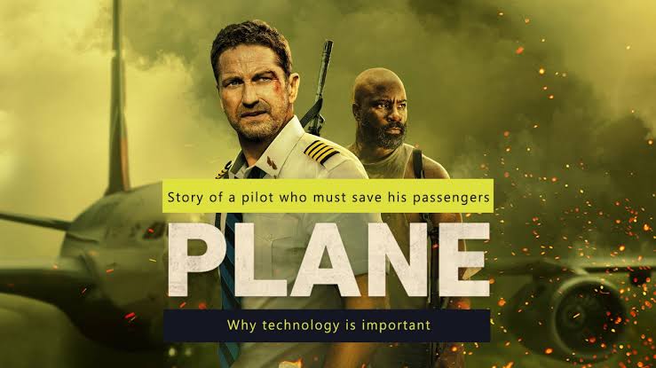 Sky High Showdowns: The Top 15 Airplane Clashes in Movie