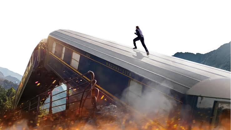 Sky High Showdowns: The Top 15 Airplane Clashes in Movie