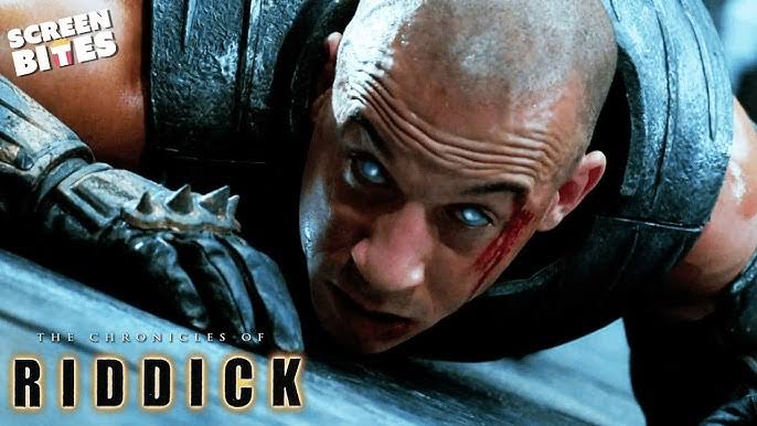 Diesel Power: The Top 13 Vin Diesel Moments