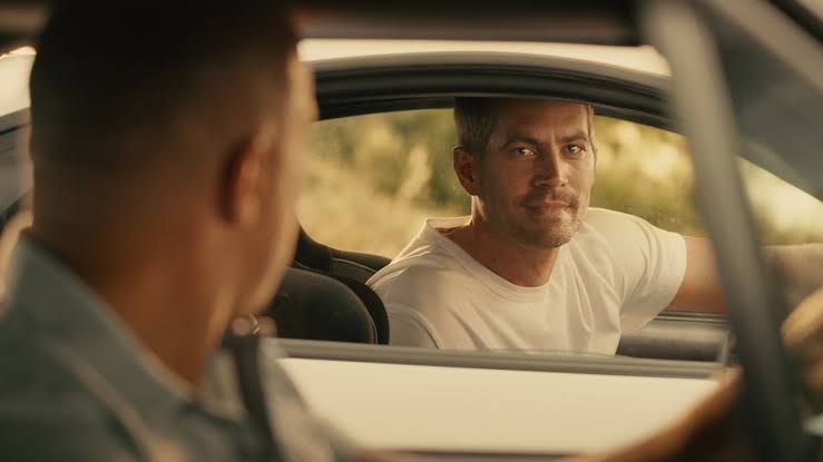 Diesel Power: The Top 13 Vin Diesel Moments