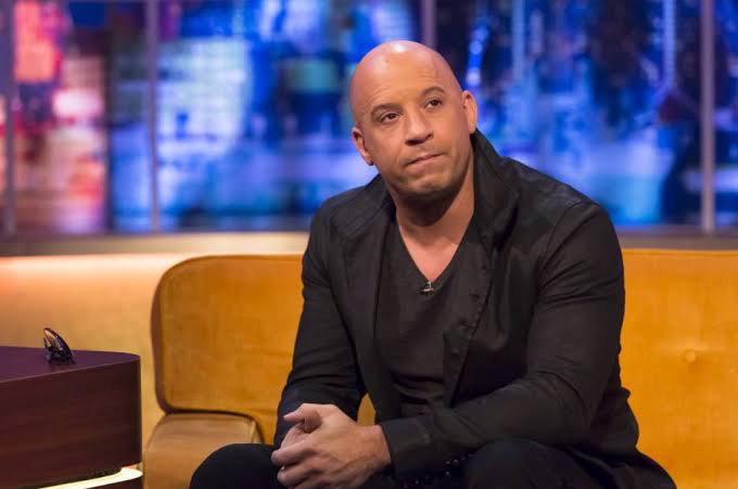 Diesel Power: The Top 13 Vin Diesel Moments