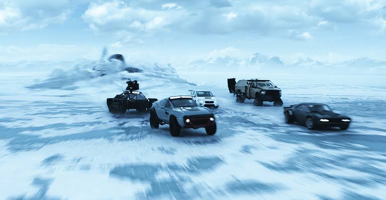Diesel Power: The Top 13 Vin Diesel Moments