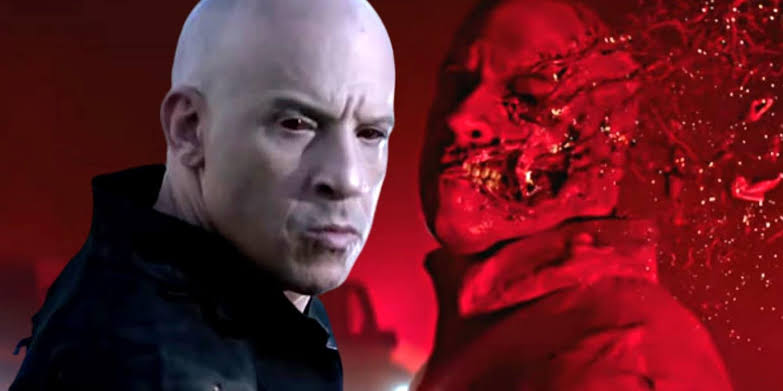 Diesel Power: The Top 13 Vin Diesel Moments