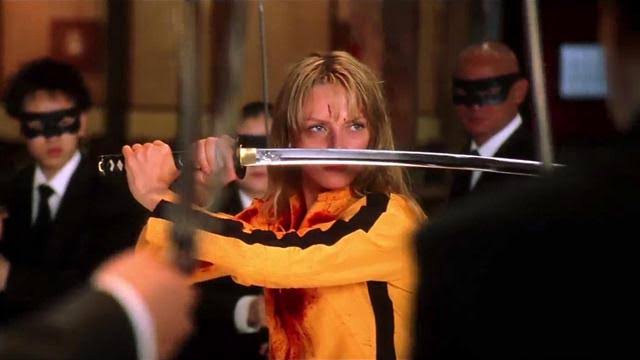 Relentless Rampages: The Top 15 Action Movie Killing Spree Scenes