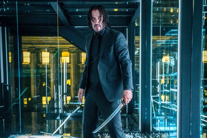 Relentless Rampages: The Top 15 Action Movie Killing Spree Scenes