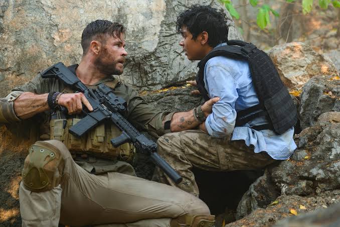 Relentless Rampages: The Top 15 Action Movie Killing Spree Scenes