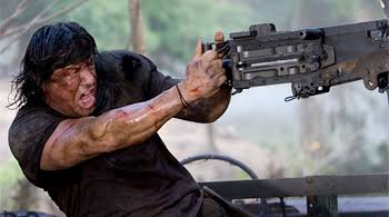 Relentless Rampages: The Top 15 Action Movie Killing Spree Scenes