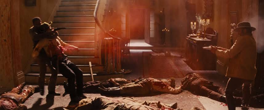 Relentless Rampages: The Top 15 Action Movie Killing Spree ScenesRelentless Rampages: The Top 15 Action Movie Killing Spree Scenes