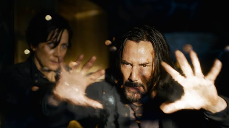 Relentless Rampages: The Top 15 Action Movie Killing Spree Scenes