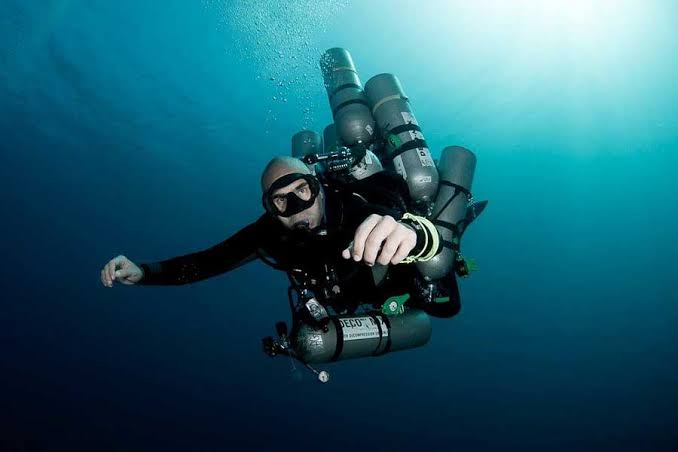 Risky Feats: The Top 15 Most Dangerous World Records