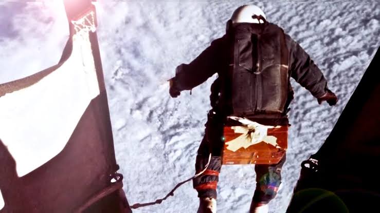 Risky Feats: The Top 15 Most Dangerous World Records