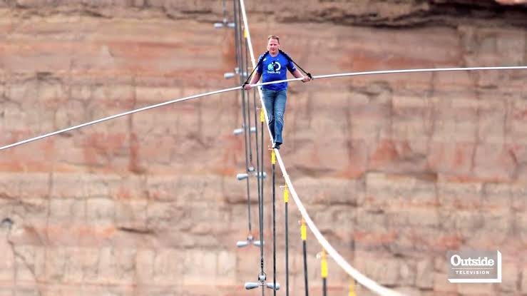 Risky Feats: The Top 15 Most Dangerous World Records