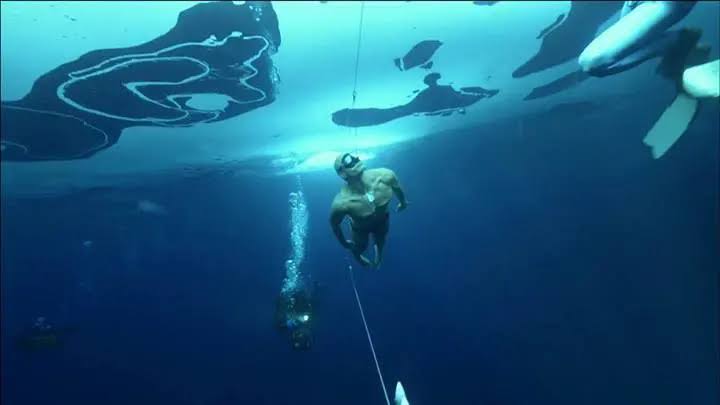 Risky Feats: The Top 15 Most Dangerous World Records