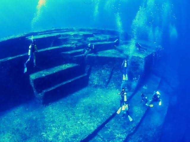 The Top 15 Deep Sea Mysteries That Will Freak You Out