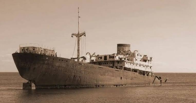 The Top 15 Deep Sea Mysteries That Will Freak You Out