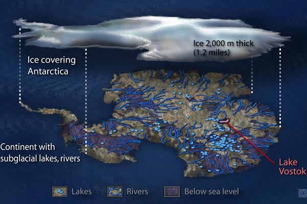The Top 15 Deep Sea Mysteries That Will Freak You Out