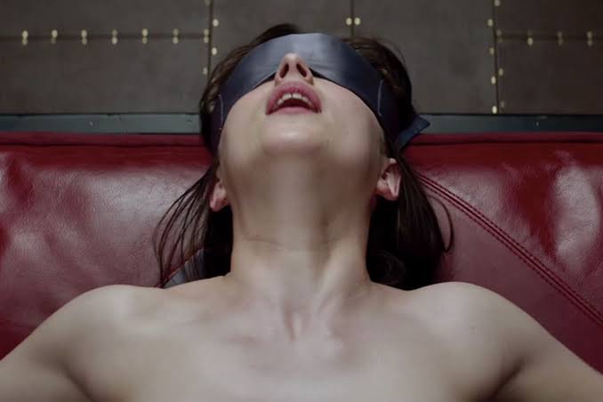 Ridiculous Facts About Fifty Shades of Grey