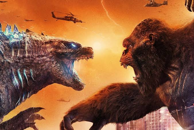 Colossal Clashes: The Top 13 Giant Monster Fights