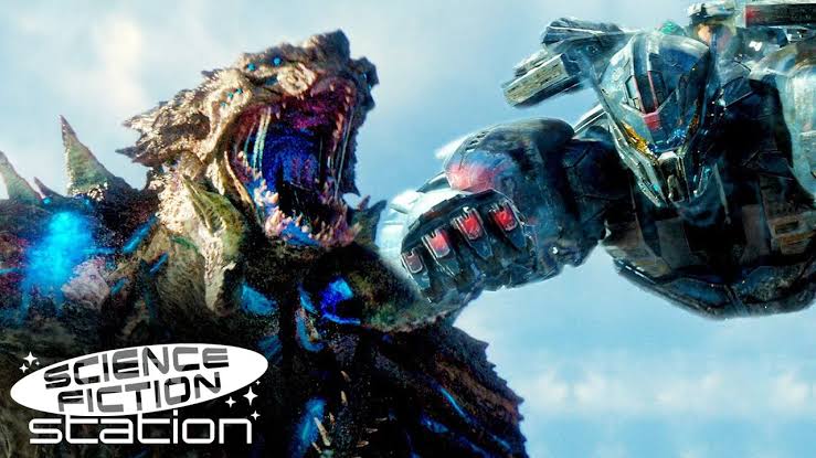 Colossal Clashes: The Top 13 Giant Monster Fights