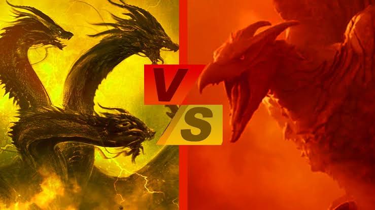 Colossal Clashes: The Top 13 Giant Monster Fights