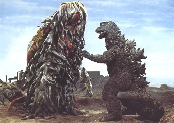 Colossal Clashes: The Top 13 Giant Monster Fights