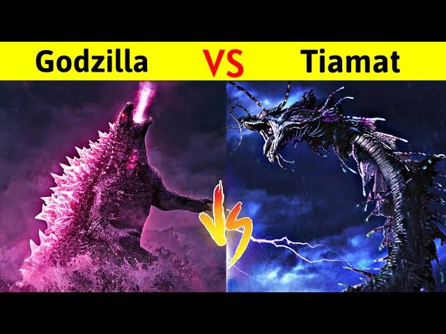 Colossal Clashes: The Top 13 Giant Monster Fights