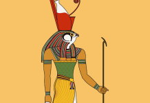 Nile By Night: The 10 Egyptian Gods & Goddesses Who Ruled the Afterlife