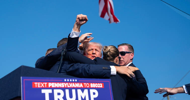 Donald Trump assassination conspiracy theories: 20 Reasons