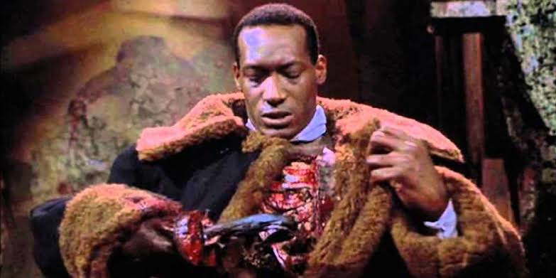 Terror Unleashed: The Top 13 Scariest Horror Movie Bad Guys