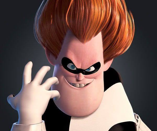 Pixar's Dark Side: The 10 Pixar Villains That Gave Us Chills