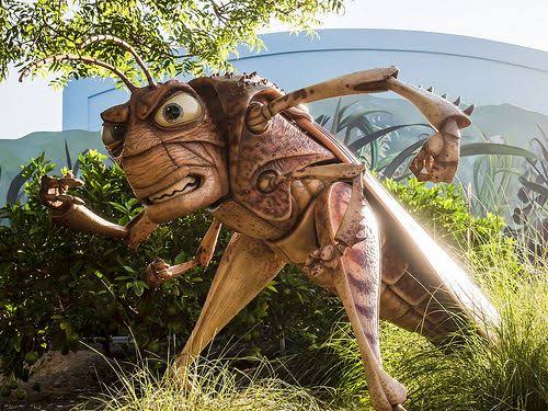 Pixar's Dark Side: The 10 Pixar Villains That Gave Us Chills