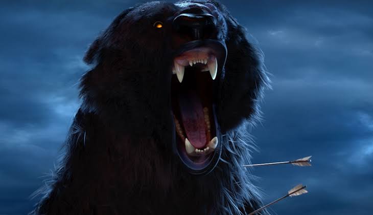 Pixar's Dark Side: The 10 Pixar Villains That Gave Us Chills