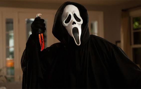 Terror Unleashed: The Top 13 Scariest Horror Movie Bad Guys