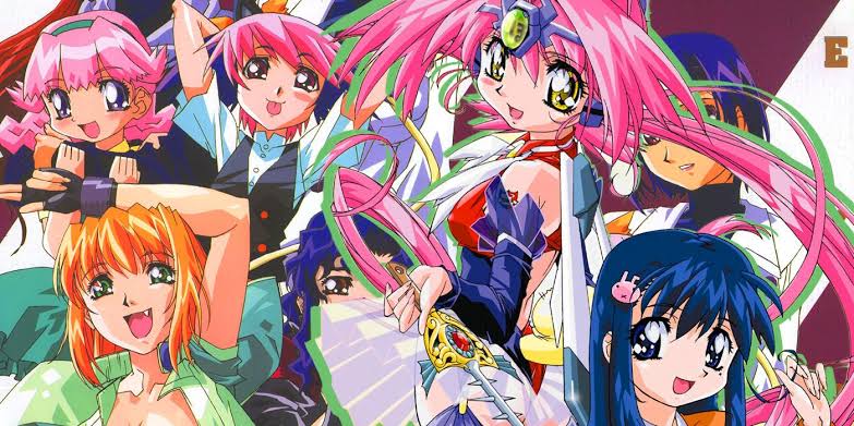 Top 13 Banned Anime Series: The Controversial Gems That Crossed The Line
