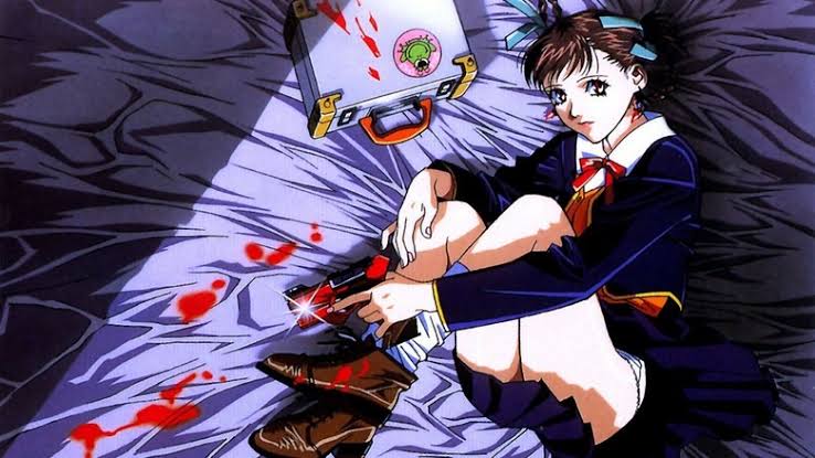 Top 13 Banned Anime Series: The Controversial Gems That Crossed The Line