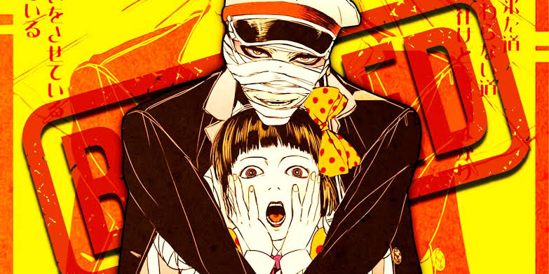 Top 13 Banned Anime Series: The Controversial Gems That Crossed The Line