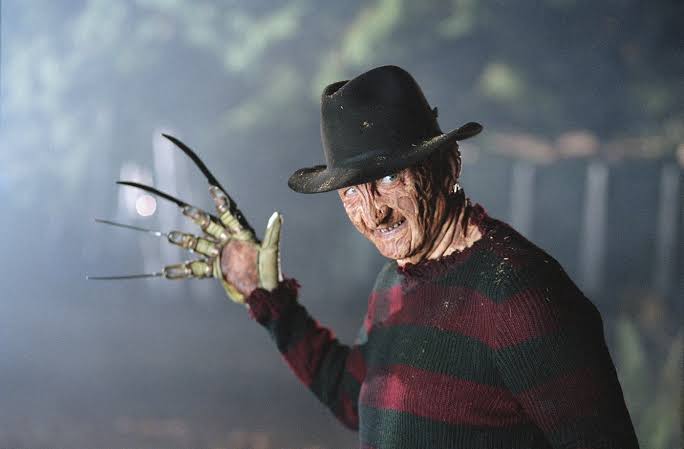 Terror Unleashed: The Top 13 Scariest Horror Movie Bad Guys