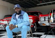 Rapper Rick Ross Facing Lawsuit from Disabled Man Over Inaccessibility of Car Show