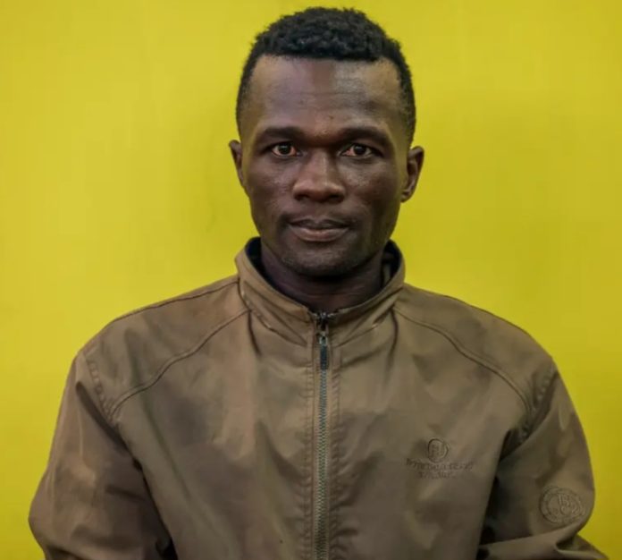 11 dubbed ‘vampire