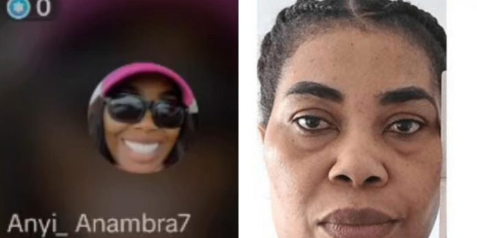 13 ‘I Have Canadian Passport, I Can’t Be Deported,’ Boasts Nigerian Woman Who Called For Poisoning Of Yoruba, Edo People, Amaka Sunnberger