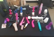 24-Year-Old Ugandan National Arrested In Zimbabwe After Being Found With S*x Toys And Various Other Items