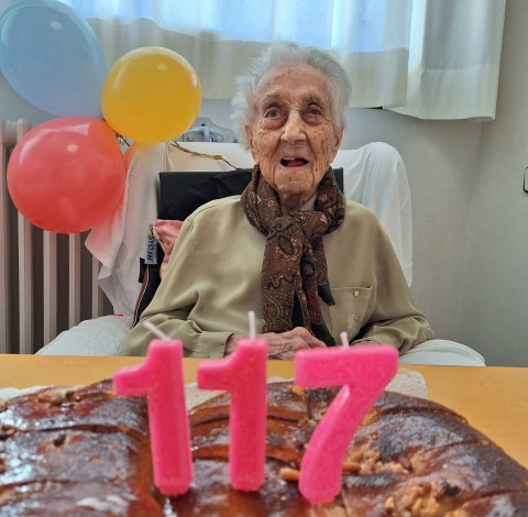 17 oldest
