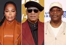 ‘Stevie Wonder, Tracy Chapman, And Samuel L. Jackson Are My Cousins’ – Janet Jackson