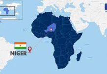 Niger Announced An Immediate Severance Of Diplomatic Ties With Ukraine, Accusing Kyiv Of Supporting “Terrorist Groups”